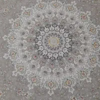 دو عدد فرش ۱۲ متری در حد نو کاملا تمیز و سالم