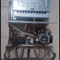 نصب و تعمیر و سرویس انواع پکیج های دیواری|خدمات پیشه و مهارت|لواسان, |دیوار