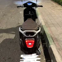 موتور کویر S5150 مدل 1401|موتورسیکلت|تهران, شهرک چیتگر|دیوار