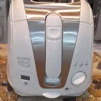 سرخ کن با روغن سونی