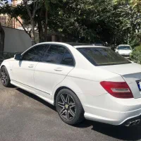 Mersedes Benz c280