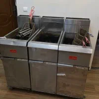 لوازم فست فود