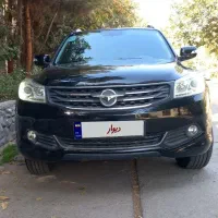 هایما s7 مدل ۹۵|خودرو سواری و وانت|تهران, فردوسی|دیوار