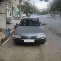 405مدل91|خودرو سواری و وانت|کرمانشاه, |دیوار