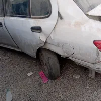 ساینا تصادفی|خودرو سواری و وانت|تهران, جی|دیوار