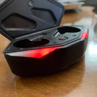 جعبه ایرپاد گیمینگ|لوازم جانبی موبایل و تبلت|تبریز, |دیوار