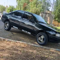 پژو 405 مدل 83