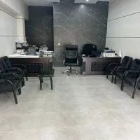 میز‌و‌صندلی اداری|دفتر کار|قروه, |دیوار