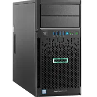 سرور تاور HP G9 ML30 حسابداری و اداری و اتوماسیون