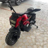 موتور شارژی