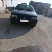 پژو 405GL|خودرو سواری و وانت|بناب, |دیوار