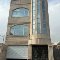 ویلایی-دو-طبقه-مجزا-نوساز-سند-تک-برگ-تاپ-لوکیشن
