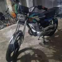 موتور زمرد کویر ۲۰۰ درحد خشک