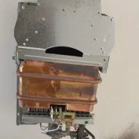 آبگرمکن بوتان یک ماه کار|آبگرمکن، پکیج، شوفاژ|بجنورد, |دیوار