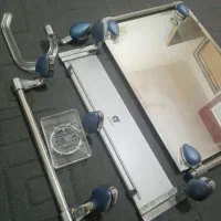 آینه.روشویی