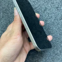 اپل iphone 15 Pro Za 256 درحد با مهلت تست|موبایل|مشهد, عامل|دیوار