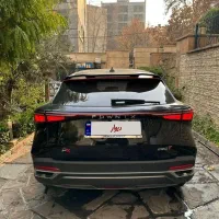 Fonix FX Premium|خودرو سواری و وانت|تهران, حکمت|دیوار