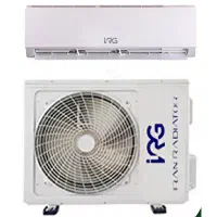 اسپلیت ۱۲ هزار ایران رادیاتور  نو