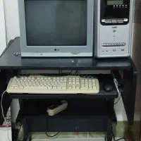 کامپیوتر LG|رایانه رومیزی|کوهدشت, |دیوار