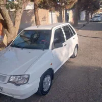 پراید ۱۱۱ بدون نقطه و تمیز|خودرو سواری و وانت|سبزوار, پاسداران|دیوار