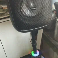 فروش اسپیکر شارژی