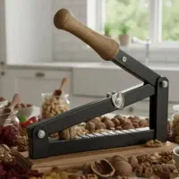گردو شکن و بادام شکن تولیدی و عمده