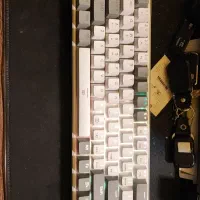 کیبورد گیمینگ مکانیکال ردراگون k617|قطعات و لوازم جانبی رایانه|تبریز, |دیوار