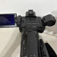 دوربین فیلمبرداری Sony Z5|دوربین عکاسی و فیلم‌برداری|مشهد, سرافرازان|دیوار