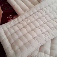 دوخت بالش و تشک