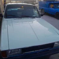 وانت دوگانه کارخانه