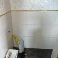 استا کاشی کاری لکه گیری کاشی بابهترین کیفیت