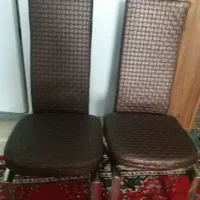 یک جفت صندلی