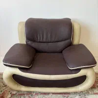 مبل ۷ نفره فقط ۴۵۰۰|مبلمان خانگی و میز عسلی|گلبهار, شهر جدید گلبهار|دیوار