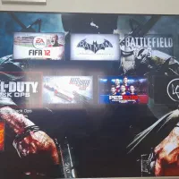 کنسول بازی سونی۳|کنسول، بازی ویدئویی و آنلاین|شهریار, شهریار|دیوار