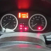 ال نود پارس تندر بدون رنگ