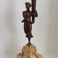 شمعدانی تک قدیمی