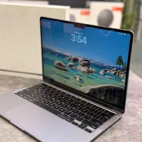 مک بوک macbook Air M3 256 16 ram|رایانه همراه|تهران, جردن|دیوار