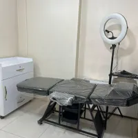 اجاره صندلی اجاره میز اجاره تخت سالن زیبایی|اجارهٔ دفتر کار، اتاق اداری، مطب|شاهین‌شهر, شهرک امام علی|دیوار