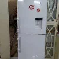 یخچال فیریزر بدون بفرک گاز فابریک ۲۷ فوت