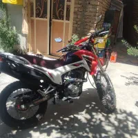 موتور فلات 200