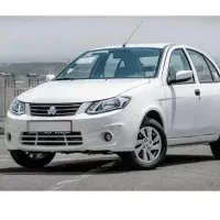 ماشین دربستی