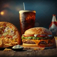 فروش یا واگذاری کلیه اجناس فست فود،دربهترین لوکیشن