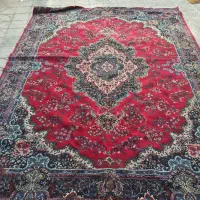 فرش ۱۲ متری ۱عدد