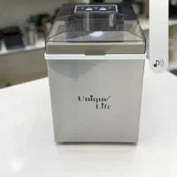 یخساز یونیک لایف مدل ۸۰۰۳|یخچال و فریزر|اصفهان, جلفا|دیوار