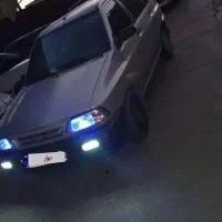 پراید ۸۷