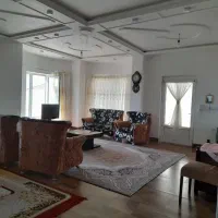اجاره ویلا حیاط دار دوخوابهه
