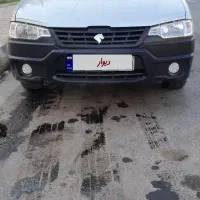 اریسان ۲ ۱۴۰۲|خودرو سواری و وانت|قم, شاه ابراهیم|دیوار