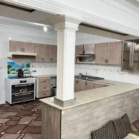 اجاره سوئیت منزل دوخواب با پارکینگ مرکز شهردربست|اجارهٔ کوتاه‌مدت آپارتمان و سوئیت|کاشان, لتحر|دیوار