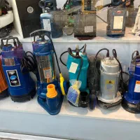 کفکش لجنکش کف کش ایرانی و خارجی|ماشین‌آلات صنعتی|تهران, بازار|دیوار