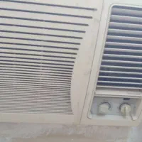 کولر|کولر گازی و فن‌کوئل|ایذه, |دیوار